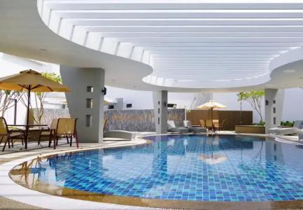 Raia & Convention Centre Alor Setar - 14