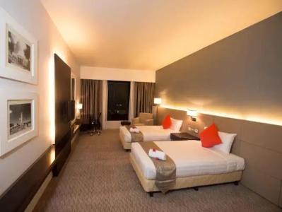 Raia & Convention Centre Alor Setar - 1