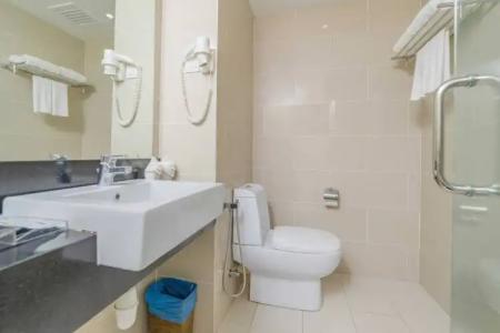 Raia & Convention Centre Alor Setar - 6