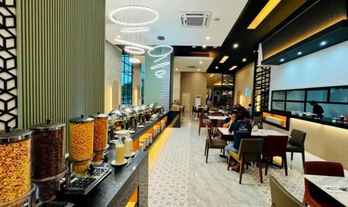 Raia & Convention Centre Alor Setar - 30