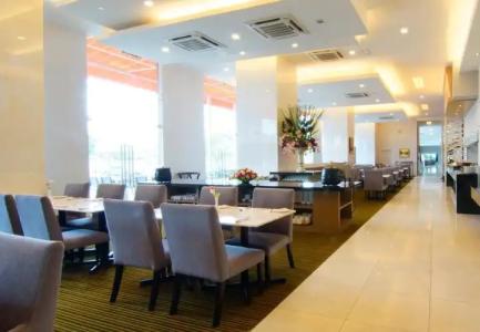 Raia & Convention Centre Alor Setar - 19