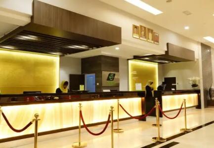 Raia & Convention Centre Alor Setar - 20