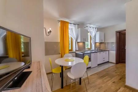 ApartDelta Białka - 102