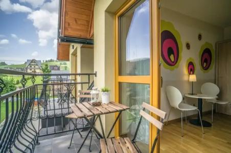 ApartDelta Białka - 120