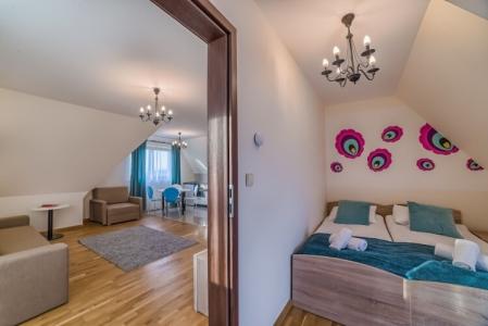 ApartDelta Białka - 6