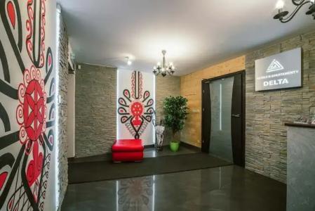 ApartDelta Białka - 16