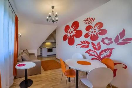 ApartDelta Białka - 101