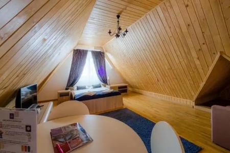 ApartDelta Białka - 125