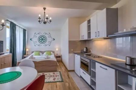 ApartDelta Białka - 50