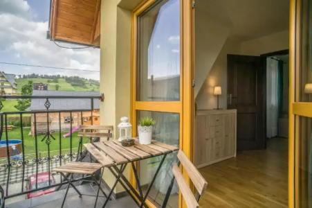 ApartDelta Białka - 70