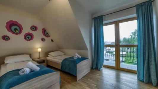 ApartDelta Białka - 72