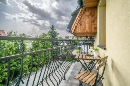 ApartDelta Białka - 90