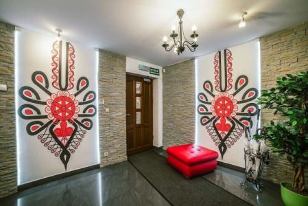 ApartDelta Białka - 1