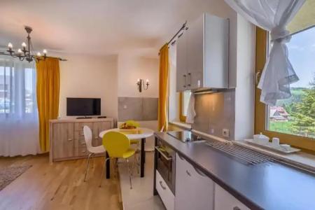 ApartDelta Białka - 85