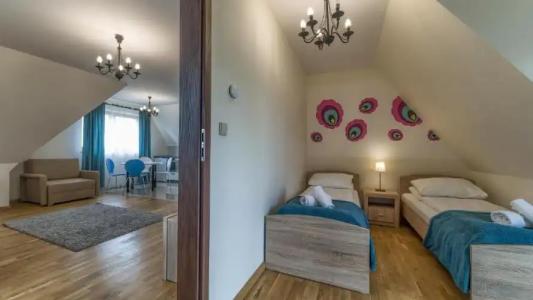 ApartDelta Białka - 74