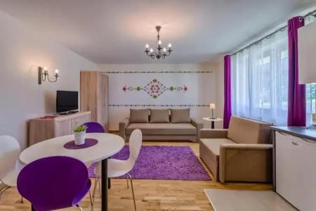 ApartDelta Białka - 112