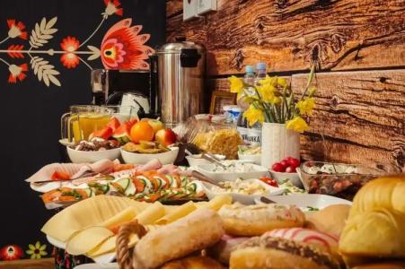 ApartDelta Białka - 11