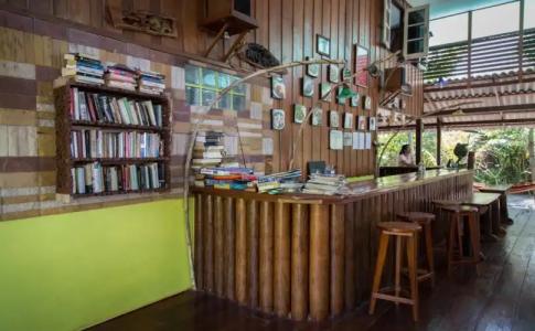 Frog Beach House - 9