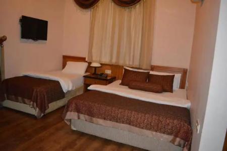 Osmanli Marco Pasha - 3