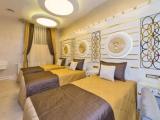 Standard Basement room