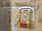 Economy Double Basement room