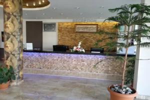 Truva Life Hotel, Harbiyah