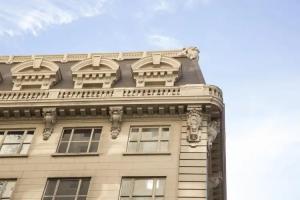 The Marker Union Square Hotel, San Francisco