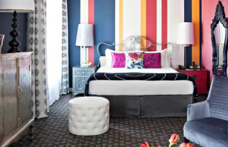 The Marker Union Square San Francisco - 41