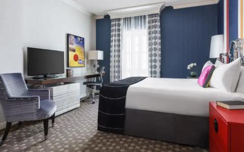 The Marker Union Square San Francisco - 34