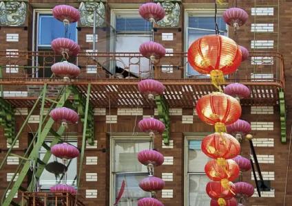 The Marker Union Square San Francisco - 24