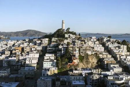 The Marker Union Square San Francisco - 25