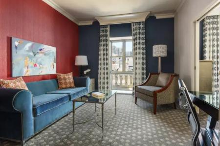 The Marker Union Square San Francisco - 4