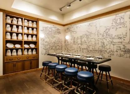 The Marker Union Square San Francisco - 18