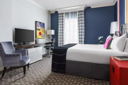 The Marker Union Square San Francisco - 6