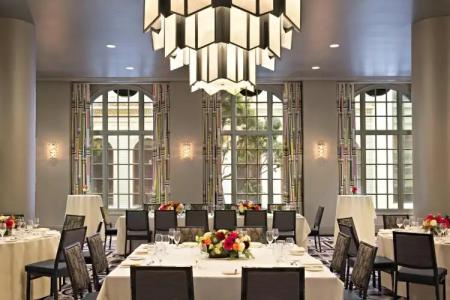 The Marker Union Square San Francisco - 19