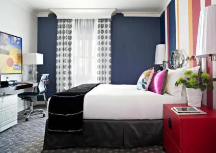 The Marker Union Square San Francisco - 35