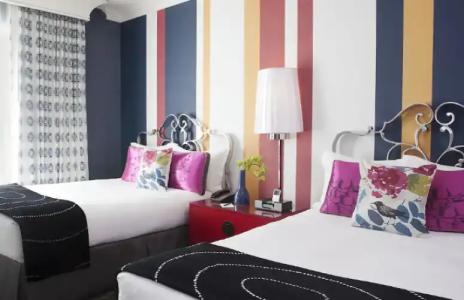 The Marker Union Square San Francisco - 30