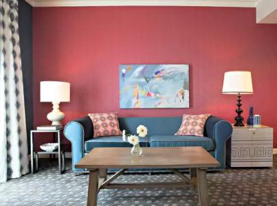 The Marker Union Square San Francisco - 38