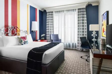 The Marker Union Square San Francisco - 9