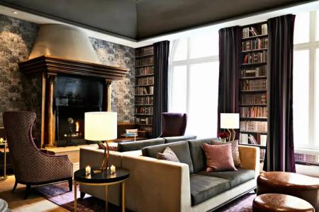 The Marker Union Square San Francisco - 7