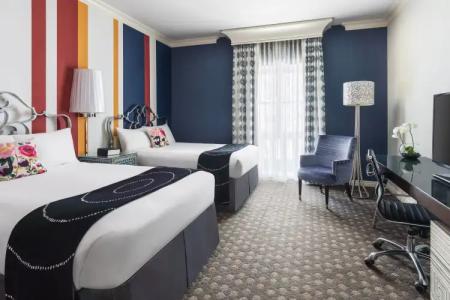 The Marker Union Square San Francisco - 8