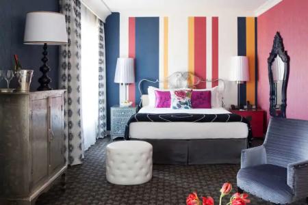 The Marker Union Square San Francisco - 11