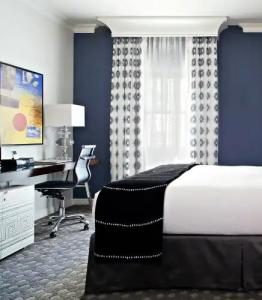 The Marker Union Square San Francisco - 26