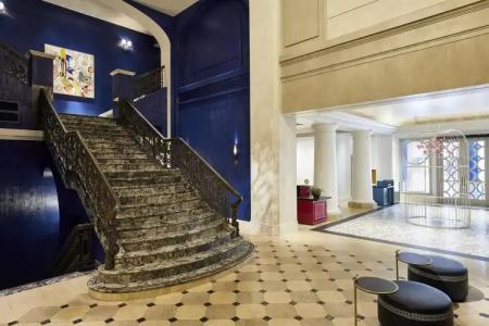 The Marker Union Square San Francisco - 1