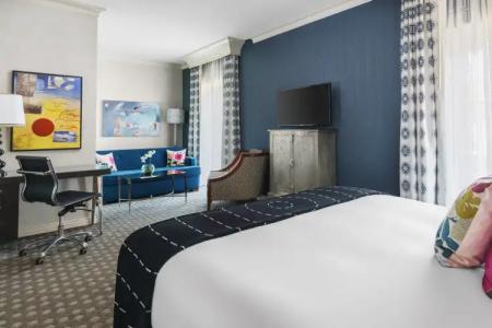 The Marker Union Square San Francisco - 10