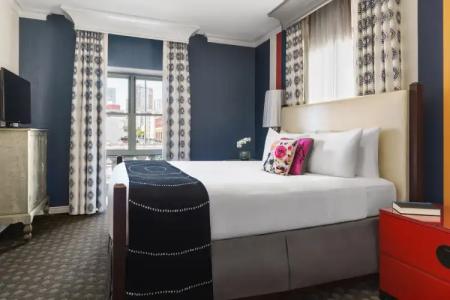 The Marker Union Square San Francisco - 3