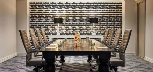 The Marker Union Square San Francisco - 17