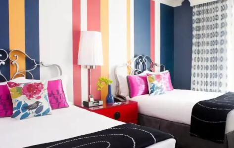 The Marker Union Square San Francisco - 31