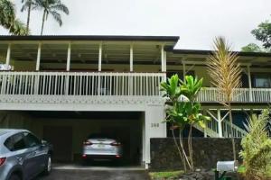 Wailele Nalo Home, Hilo
