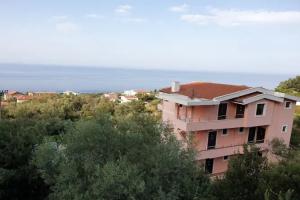 Hotel Imperial, Dhermi